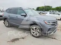 2021 Volkswagen Atlas photo