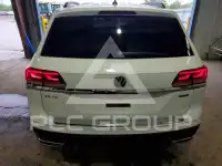 2021 Volkswagen Atlas photo