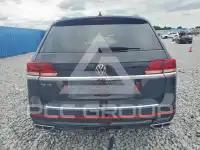 2021 Volkswagen Atlas photo