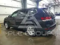 2021 Volkswagen Atlas photo