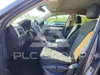 2021 Volkswagen Atlas фото