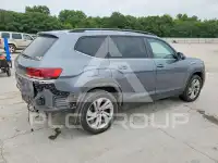 2021 Volkswagen Atlas photo