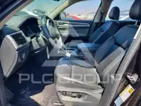 2021 Volkswagen Atlas фото