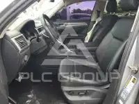 2021 Volkswagen Atlas photo