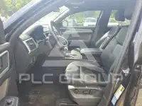 2021 Volkswagen Atlas фото