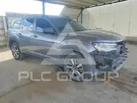 2021 Volkswagen Atlas photo
