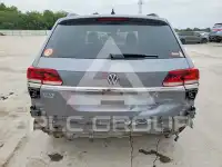 2021 Volkswagen Atlas photo