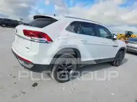 2021 Volkswagen Atlas photo