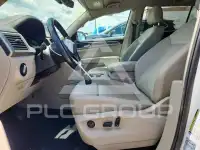 2021 Volkswagen Atlas фото
