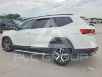 2021 Volkswagen Atlas фото