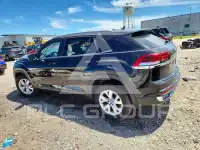 2021 Volkswagen Atlas фото