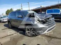 2021 Volkswagen Atlas photo