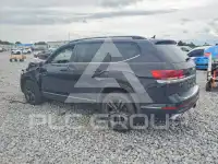 2021 Volkswagen Atlas photo