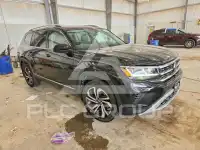 2021 Volkswagen Atlas photo