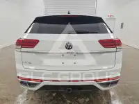 2021 Volkswagen Atlas фото