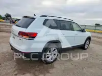 2021 Volkswagen Atlas photo