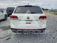 2021 Volkswagen Atlas photo
