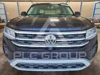 2021 Volkswagen Atlas фото