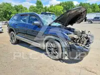 2021 Volkswagen Atlas фото