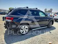 2021 Volkswagen Atlas фото