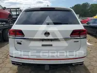 2021 Volkswagen Atlas фото