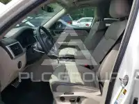2021 Volkswagen Atlas фото