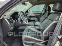 2021 Volkswagen Atlas фото
