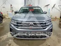 2021 Volkswagen Atlas фото
