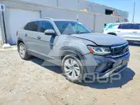 2021 Volkswagen Atlas photo