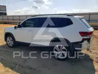 2021 Volkswagen Atlas photo