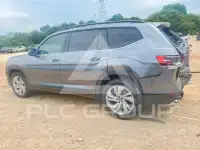 2021 Volkswagen Atlas фото