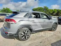 2021 Volkswagen Atlas photo