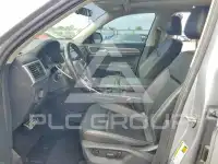2021 Volkswagen Atlas фото