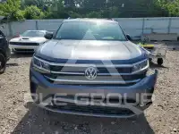 2021 Volkswagen Atlas фото