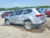 2021 Volkswagen Atlas фото