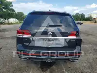 2021 Volkswagen Atlas фото