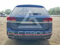 2021 Volkswagen Atlas photo