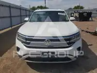 2021 Volkswagen Atlas фото