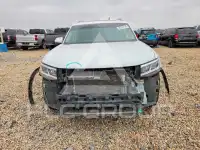2021 Volkswagen Atlas photo