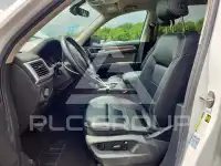 2021 Volkswagen Atlas фото