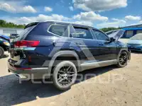 2021 Volkswagen Atlas фото