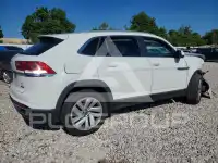 2021 Volkswagen Atlas фото