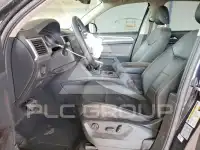 2021 Volkswagen Atlas фото