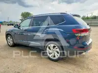2021 Volkswagen Atlas photo