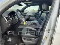2021 Volkswagen Atlas photo