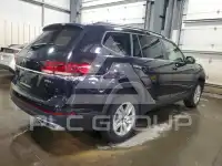 2021 Volkswagen Atlas photo