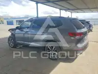 2021 Volkswagen Atlas photo