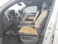 2021 Volkswagen Atlas фото
