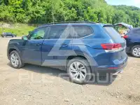 2021 Volkswagen Atlas photo