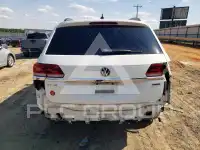 2021 Volkswagen Atlas photo